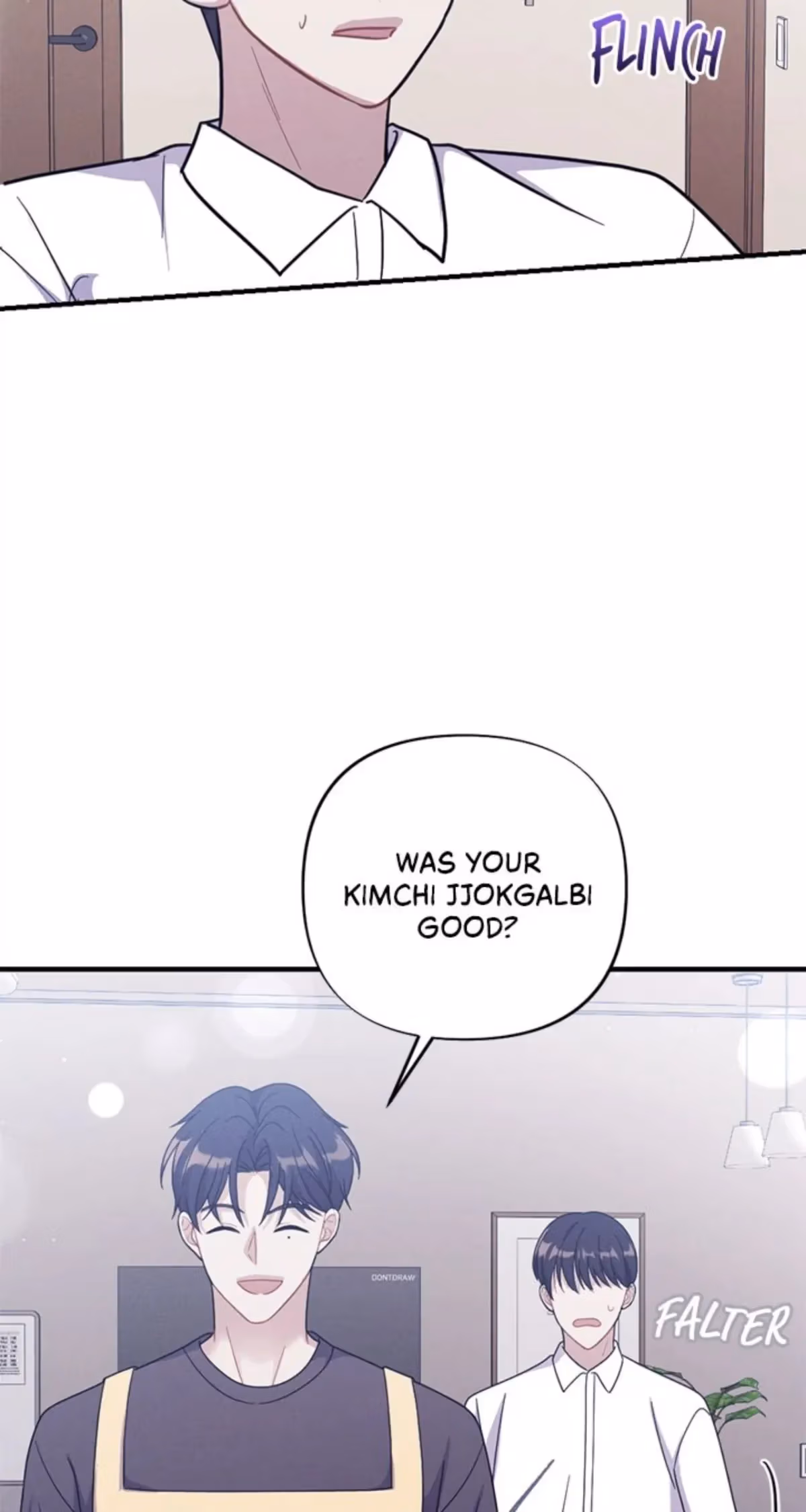 Miracle Illusion Chapter 55 page 49 - 