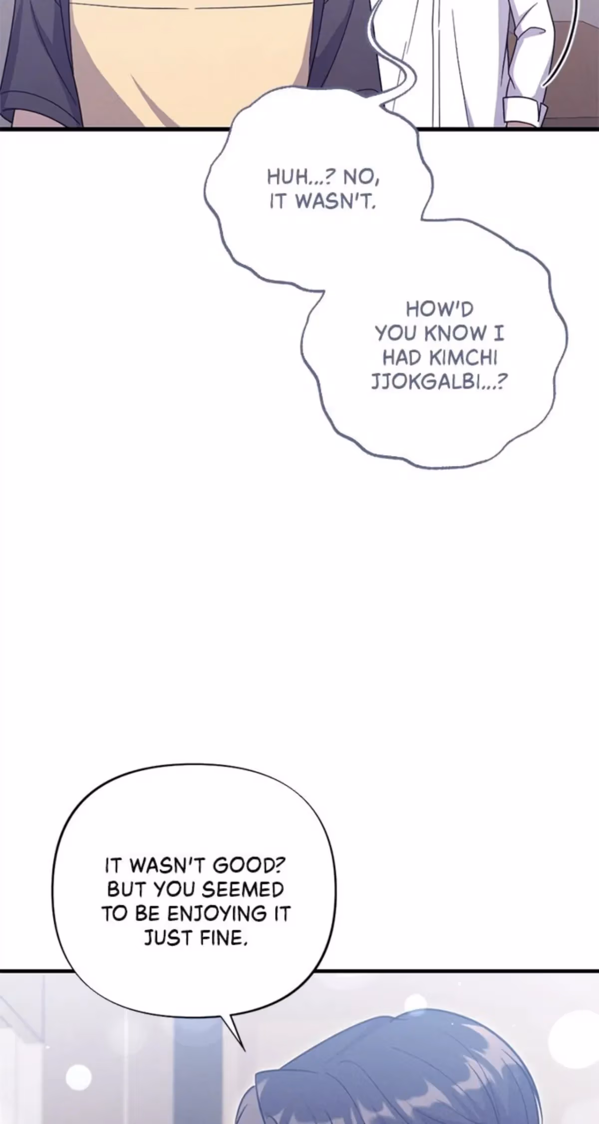 Miracle Illusion Chapter 55 page 50 - 