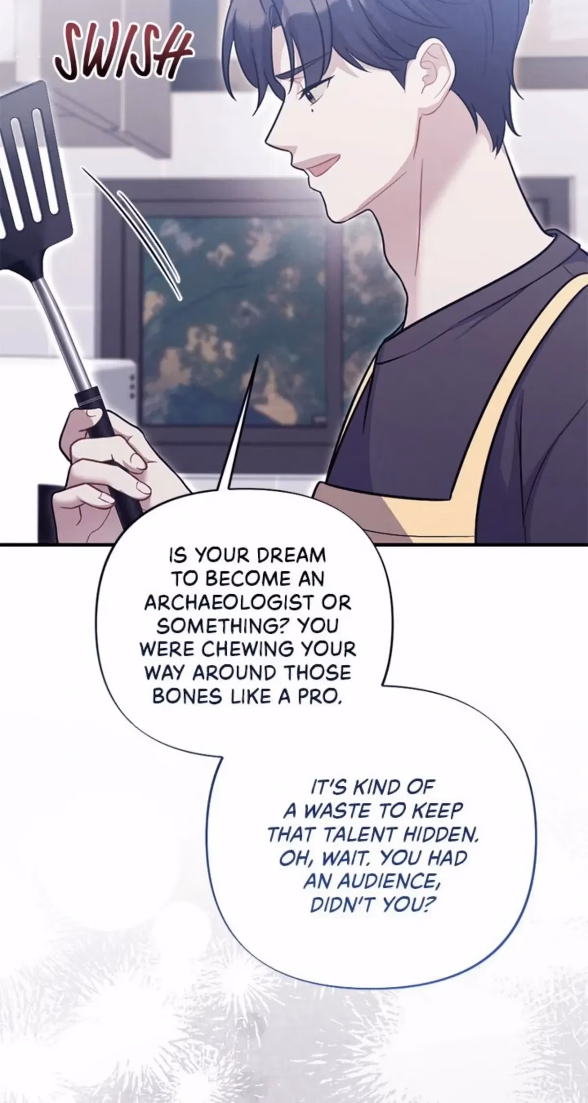 Miracle Illusion Chapter 55 page 51 - 