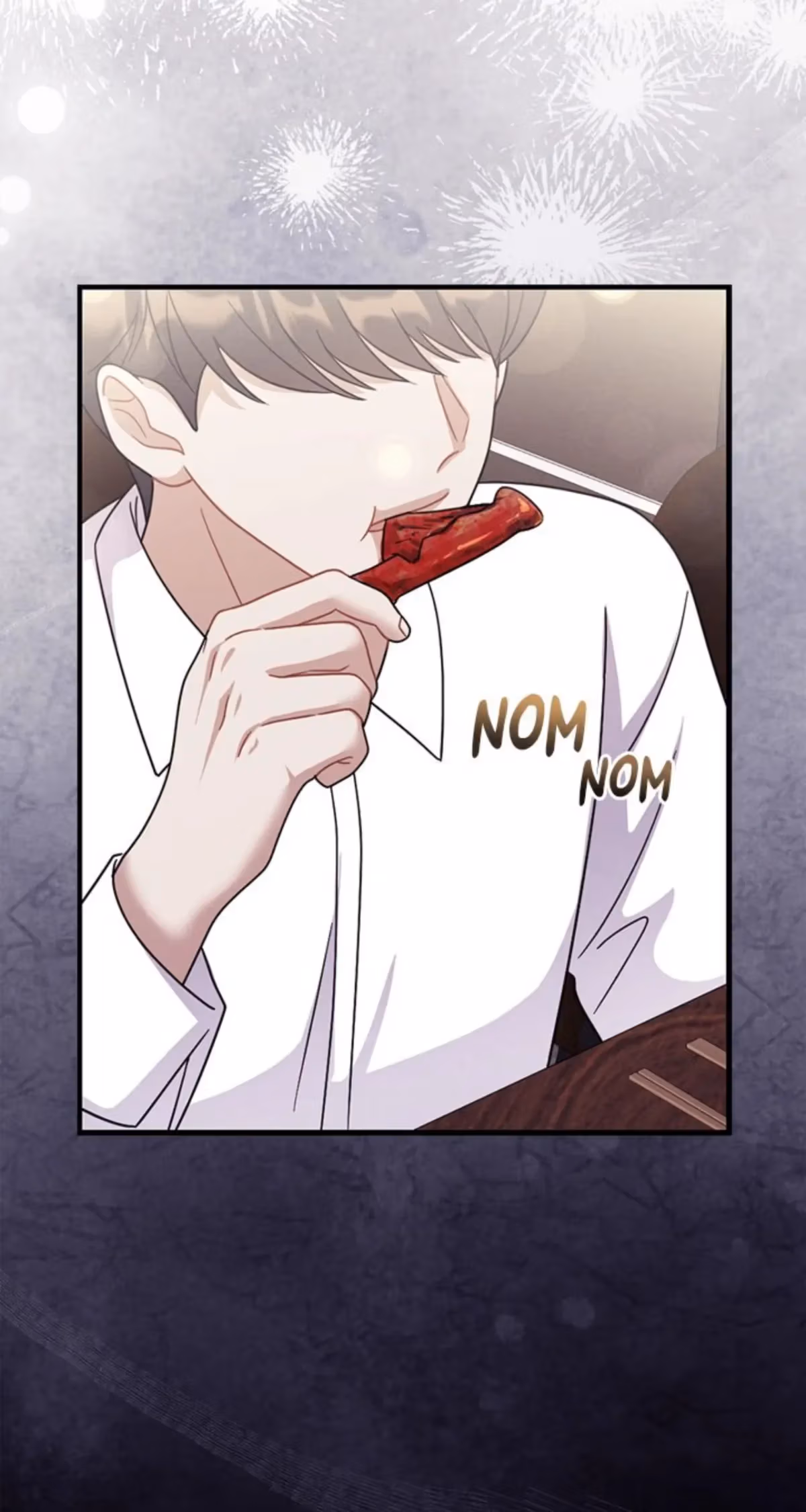 Miracle Illusion Chapter 55 page 52 - 