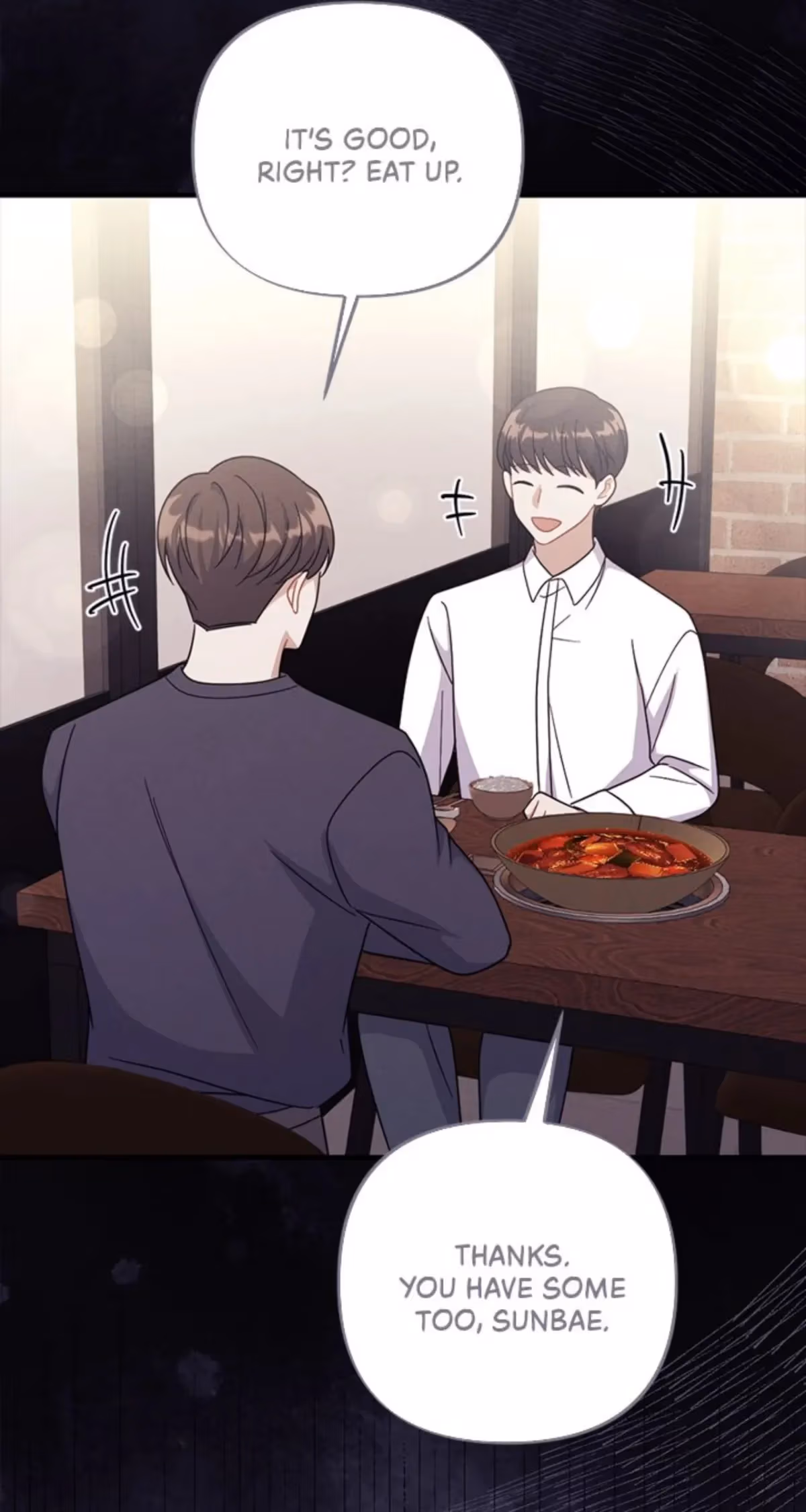Miracle Illusion Chapter 55 page 53 - 