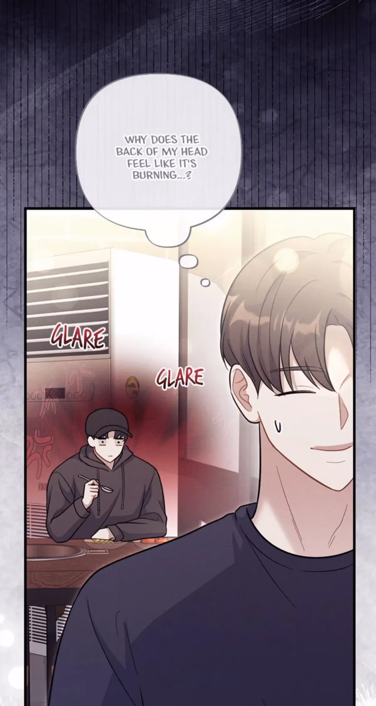 Miracle Illusion Chapter 55 page 54 - 