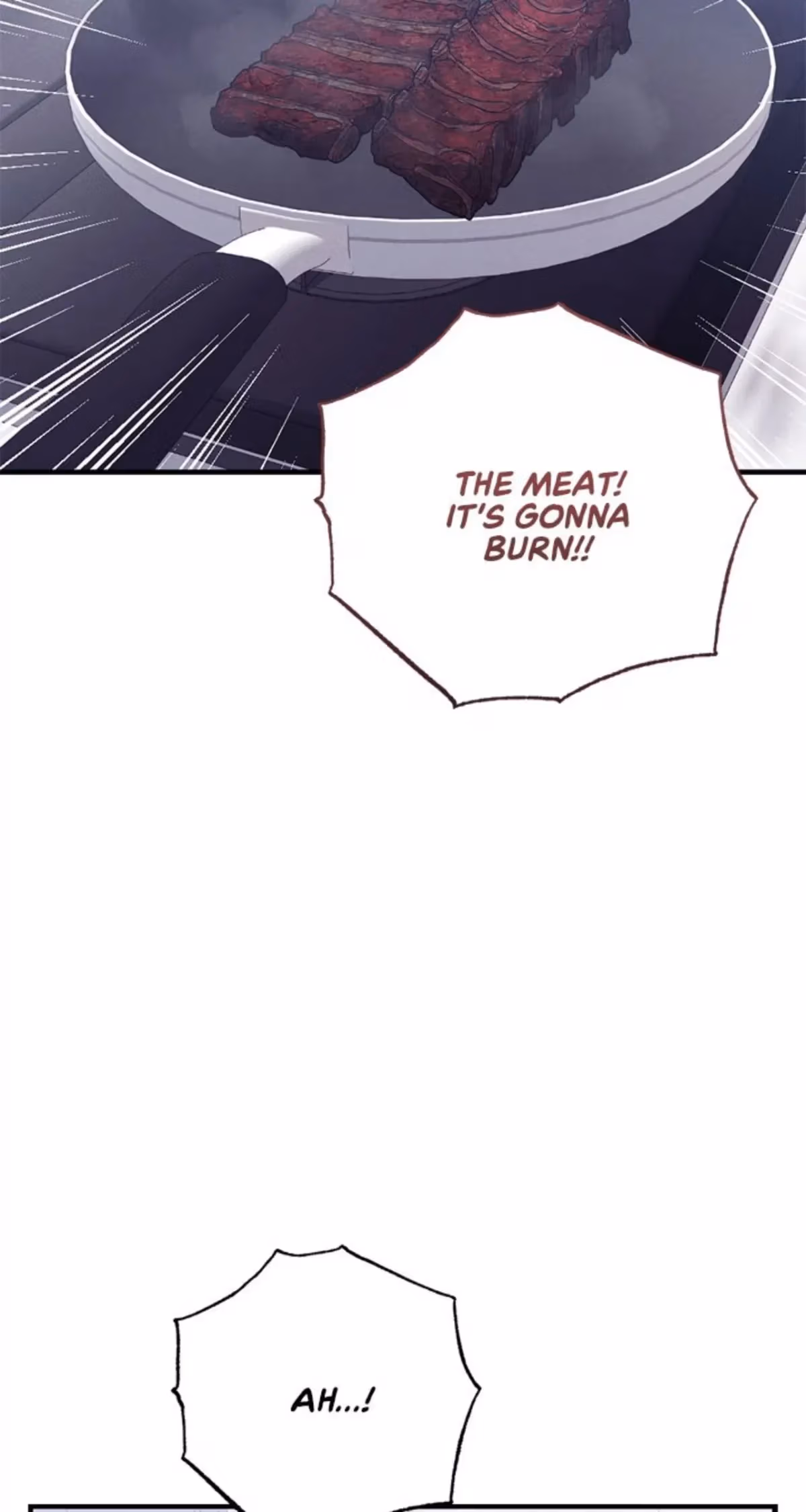 Miracle Illusion Chapter 55 page 56 - 