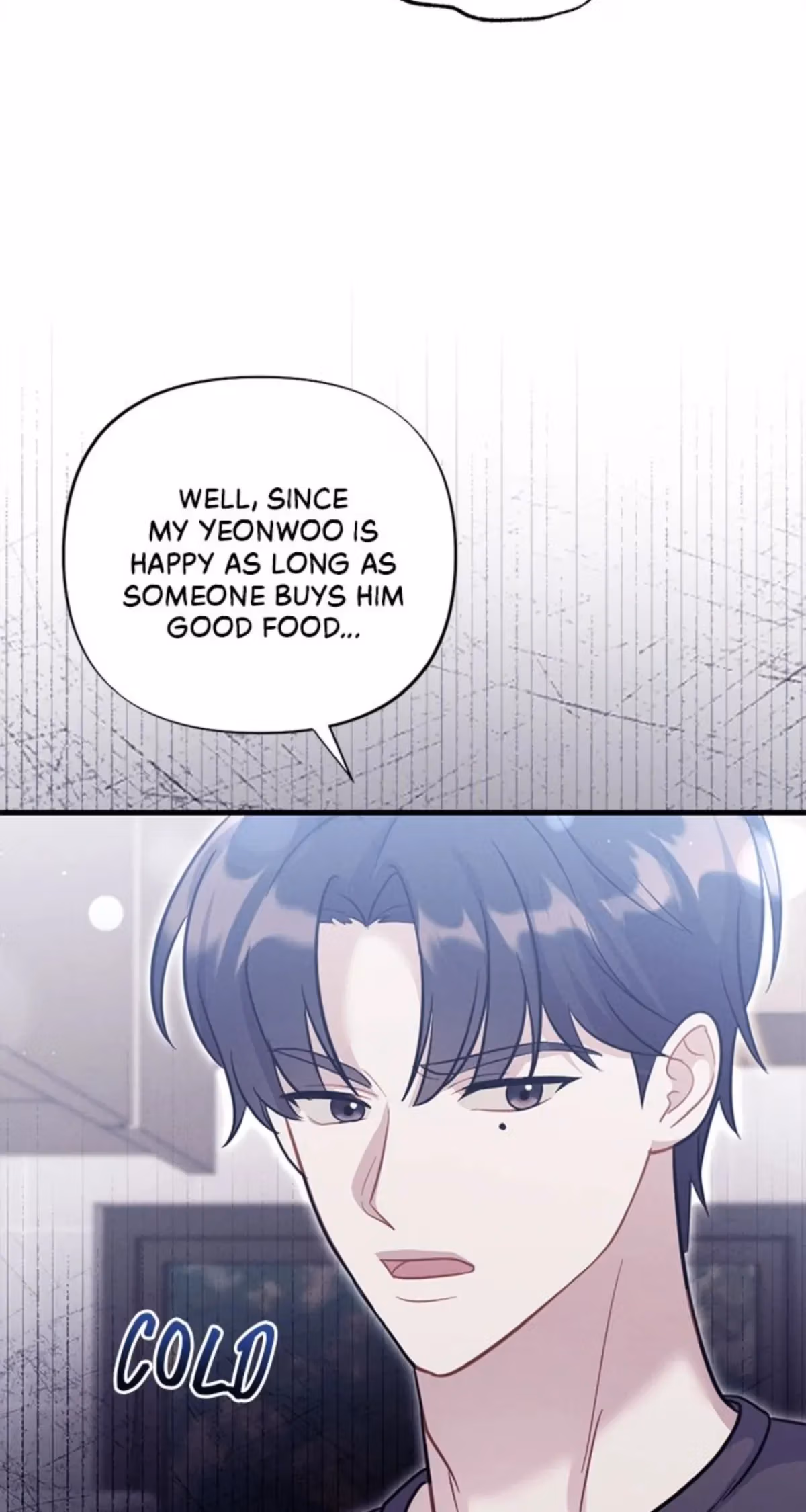 Miracle Illusion Chapter 55 page 59 - 