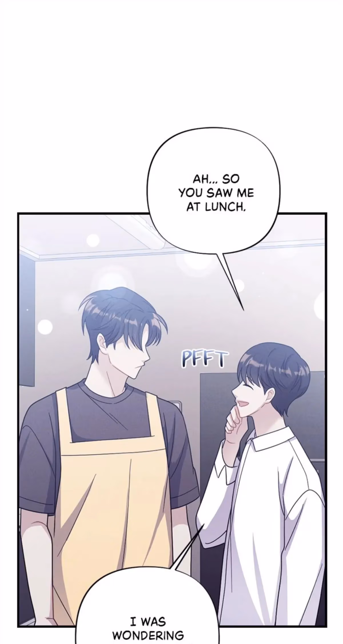 Miracle Illusion Chapter 55 page 61 - 