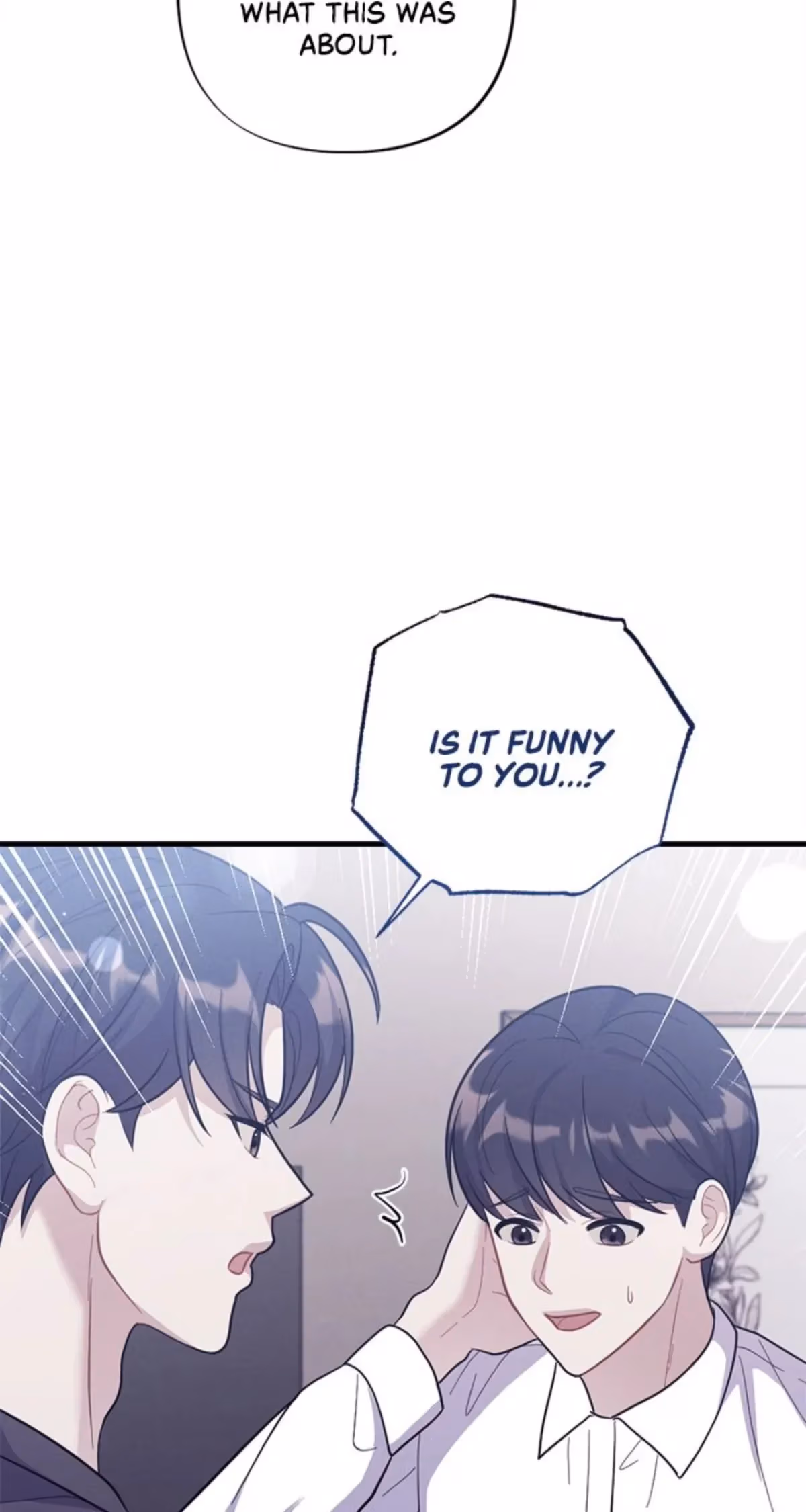 Miracle Illusion Chapter 55 page 62 - 