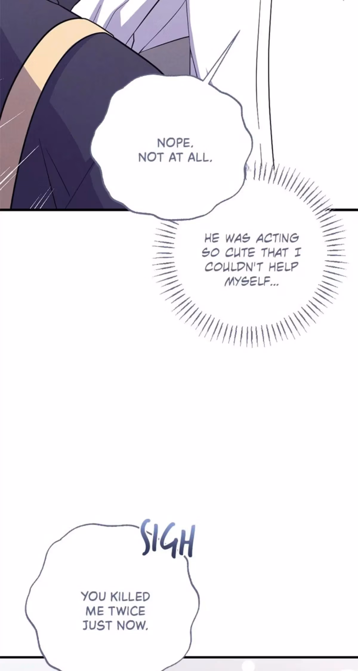 Miracle Illusion Chapter 55 page 63 - 
