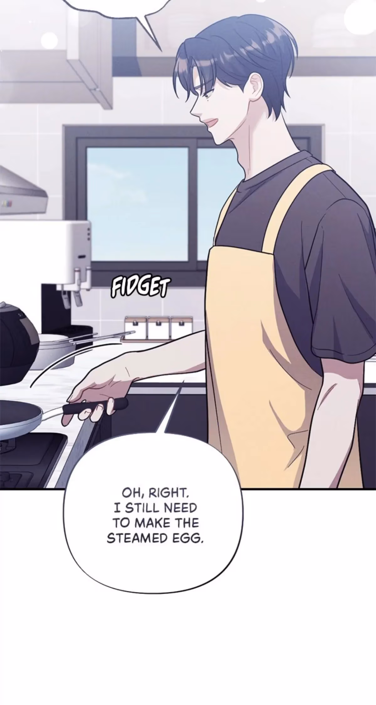 Miracle Illusion Chapter 55 page 64 - 