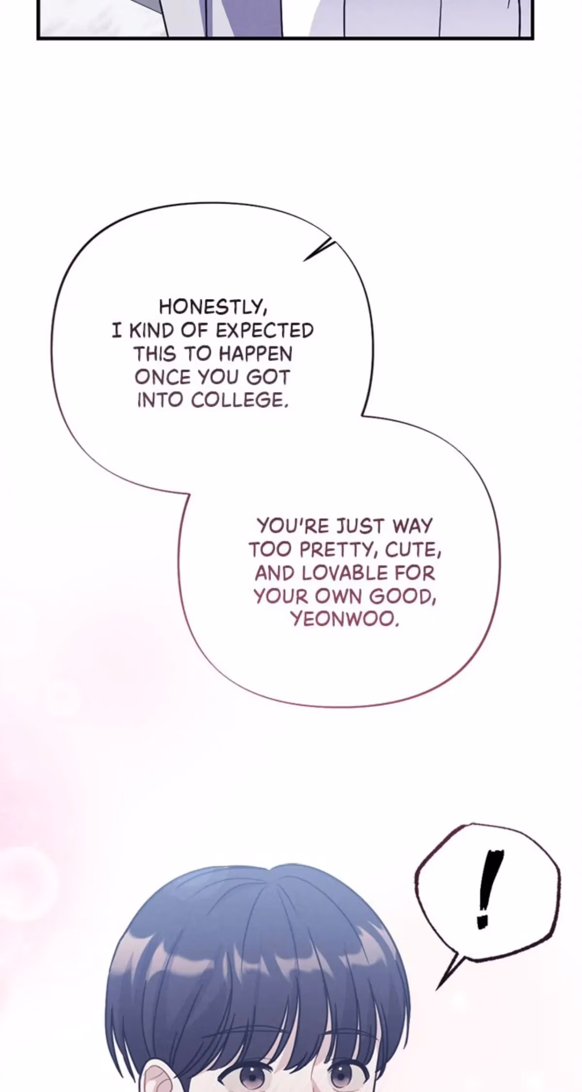 Miracle Illusion Chapter 55 page 66 - 