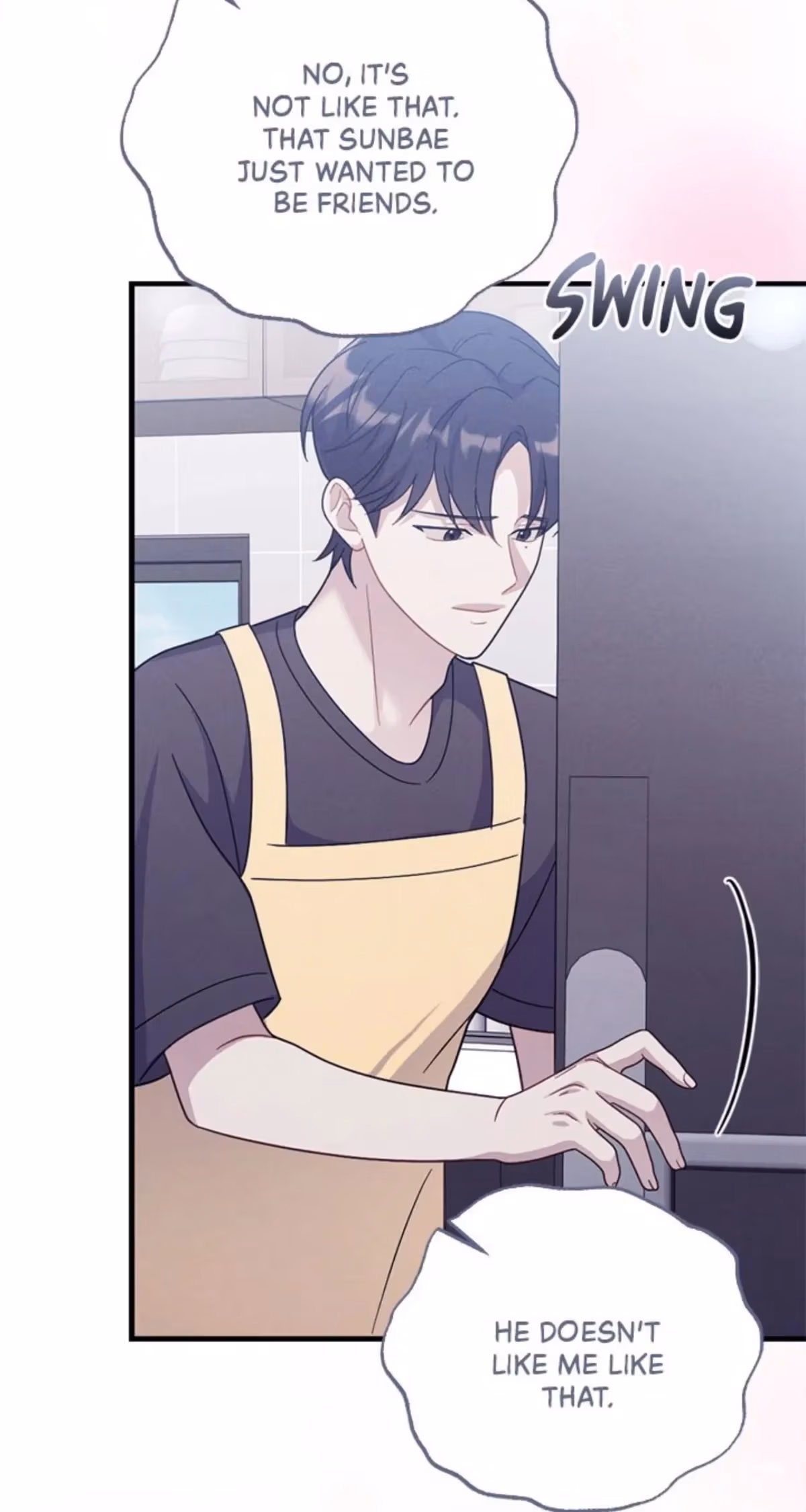 Miracle Illusion Chapter 55 page 68 - 