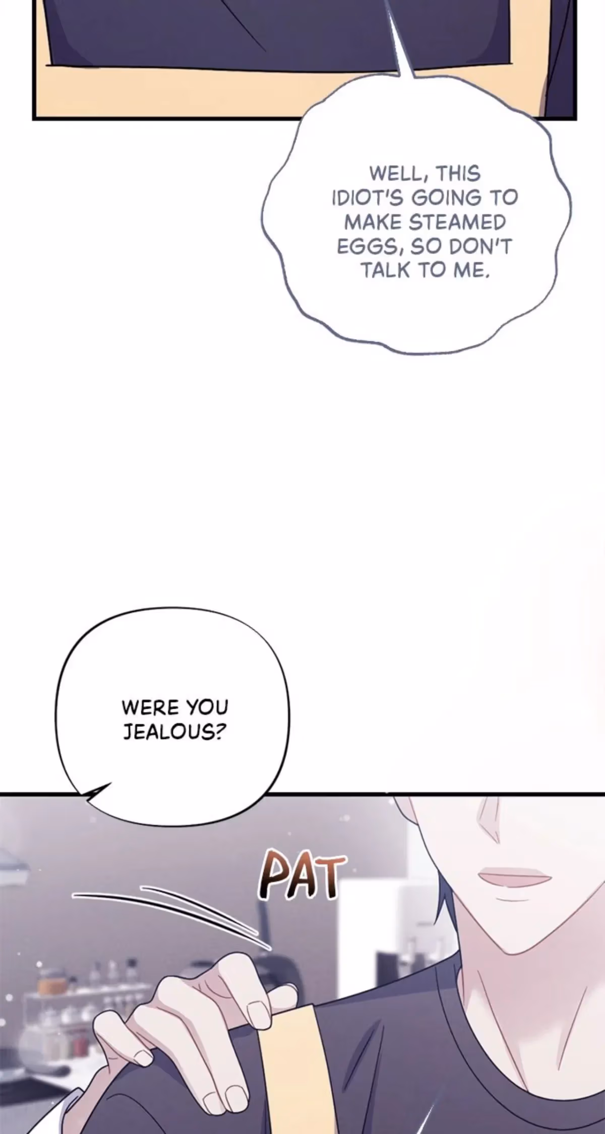 Miracle Illusion Chapter 55 page 70 - 