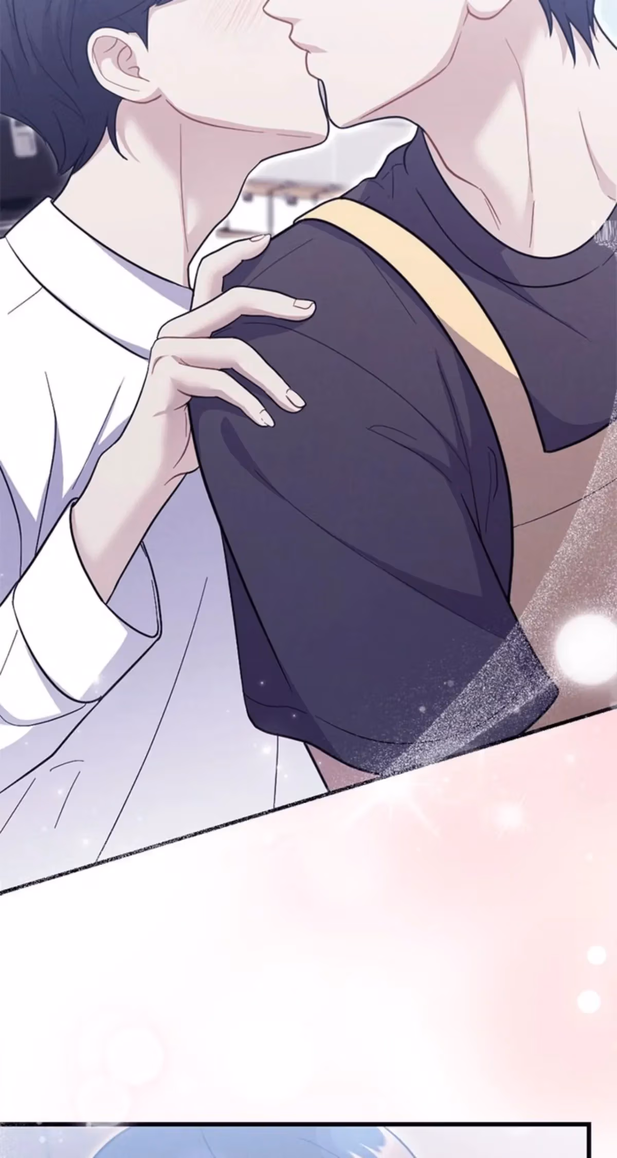 Miracle Illusion Chapter 55 page 72 - 