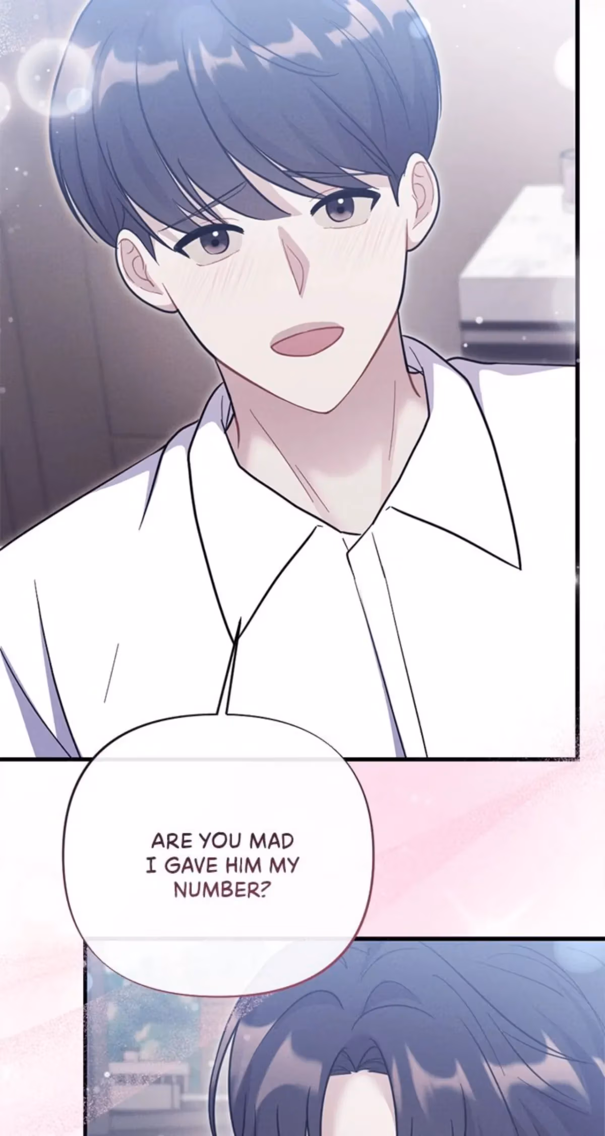 Miracle Illusion Chapter 55 page 73 - 