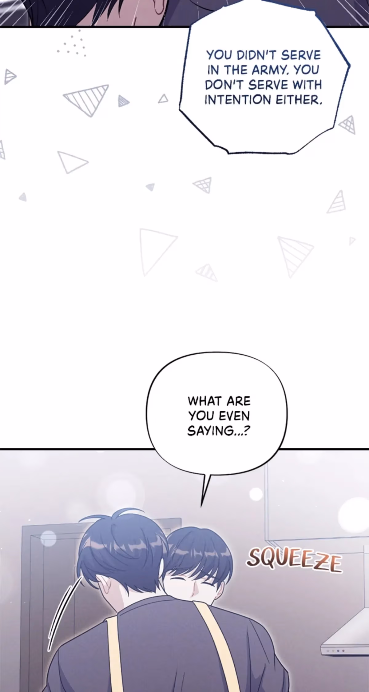 Miracle Illusion Chapter 55 page 77 - 