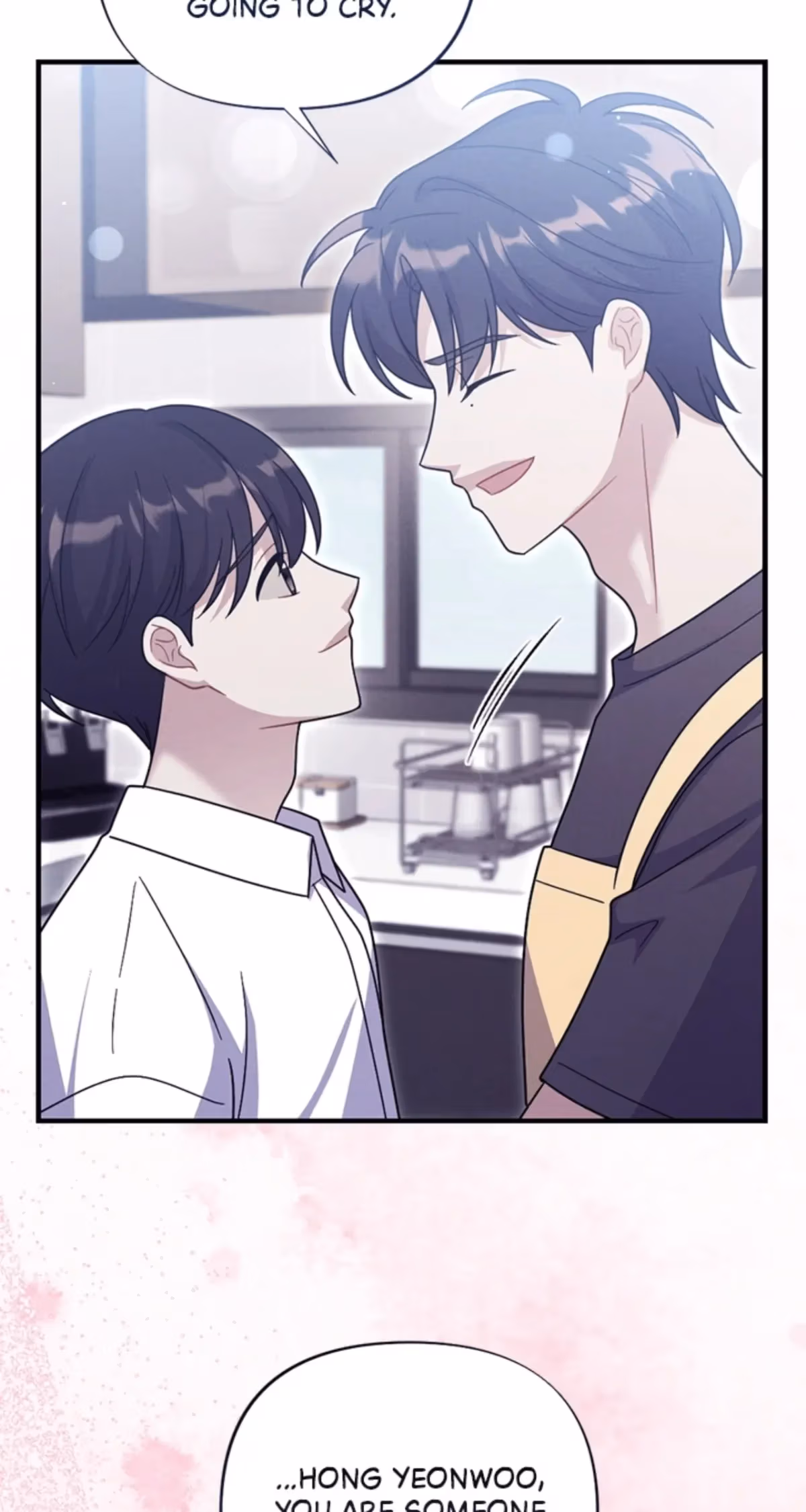 Miracle Illusion Chapter 55 page 81 - 