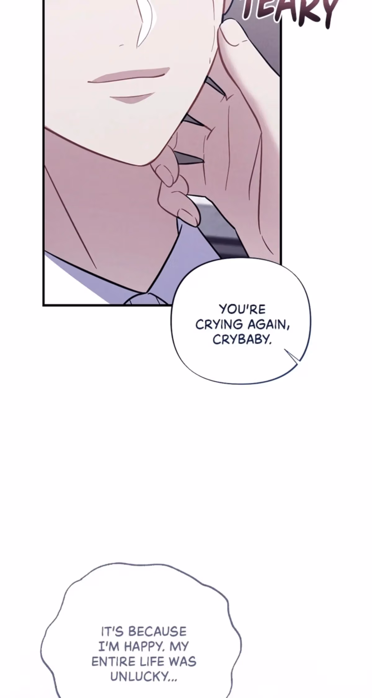 Miracle Illusion Chapter 55 page 84 - 