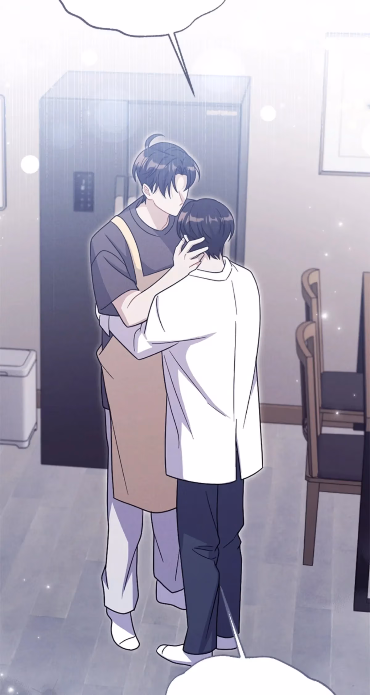 Miracle Illusion Chapter 55 page 85 - 