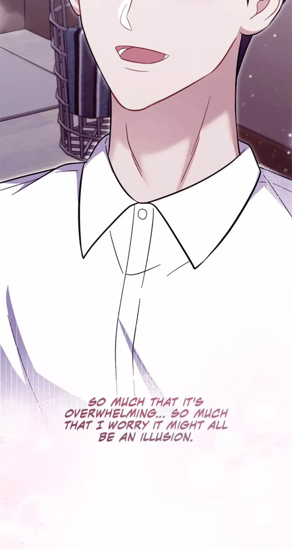 Miracle Illusion Chapter 55 page 91 - 