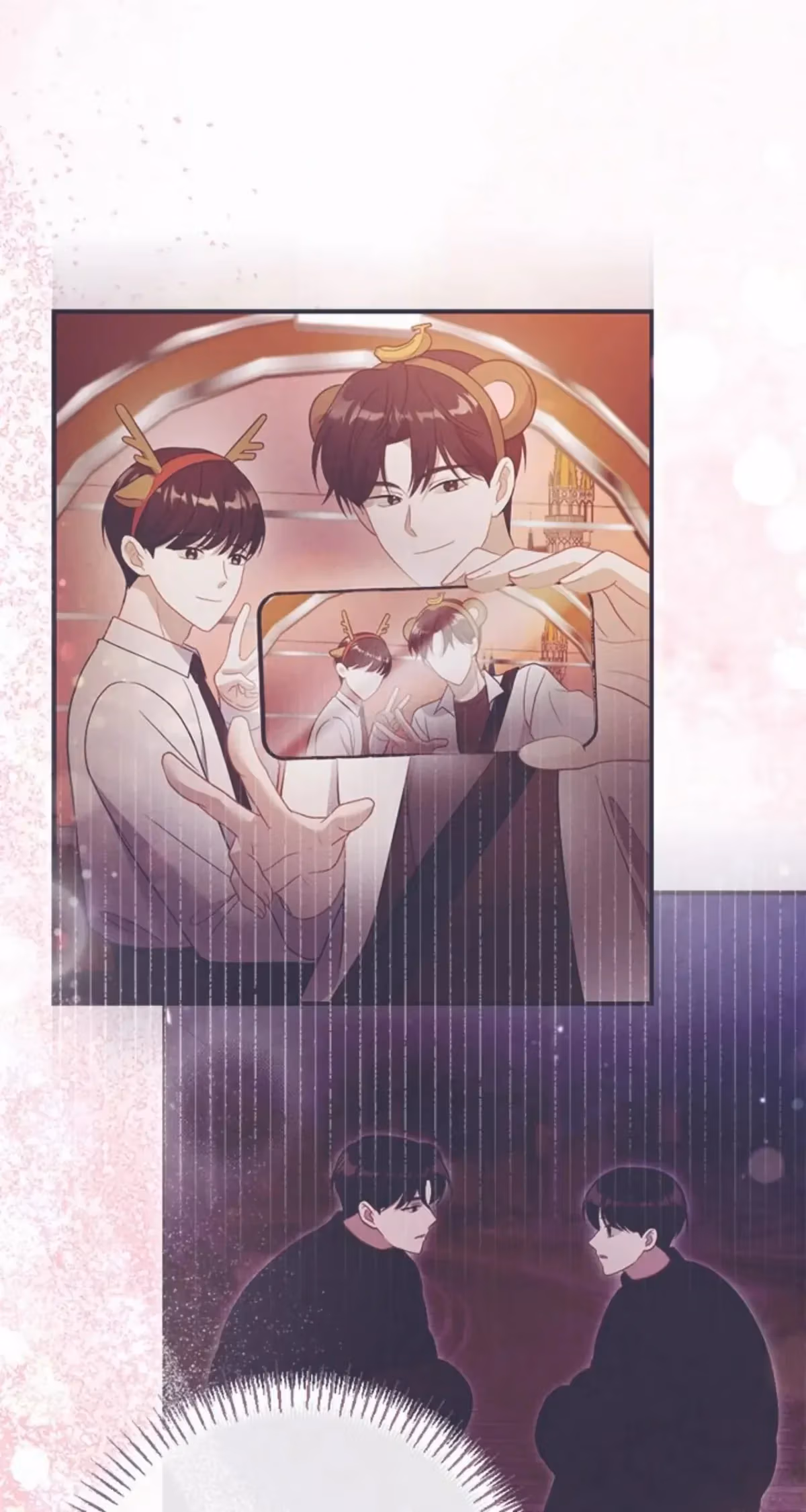 Miracle Illusion Chapter 55 page 92 - 