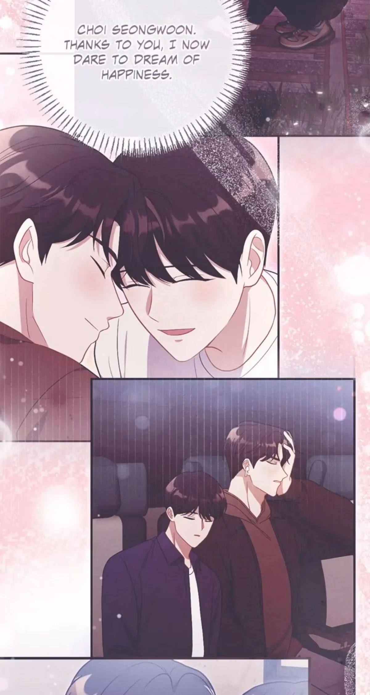 Miracle Illusion Chapter 55 page 93 - 
