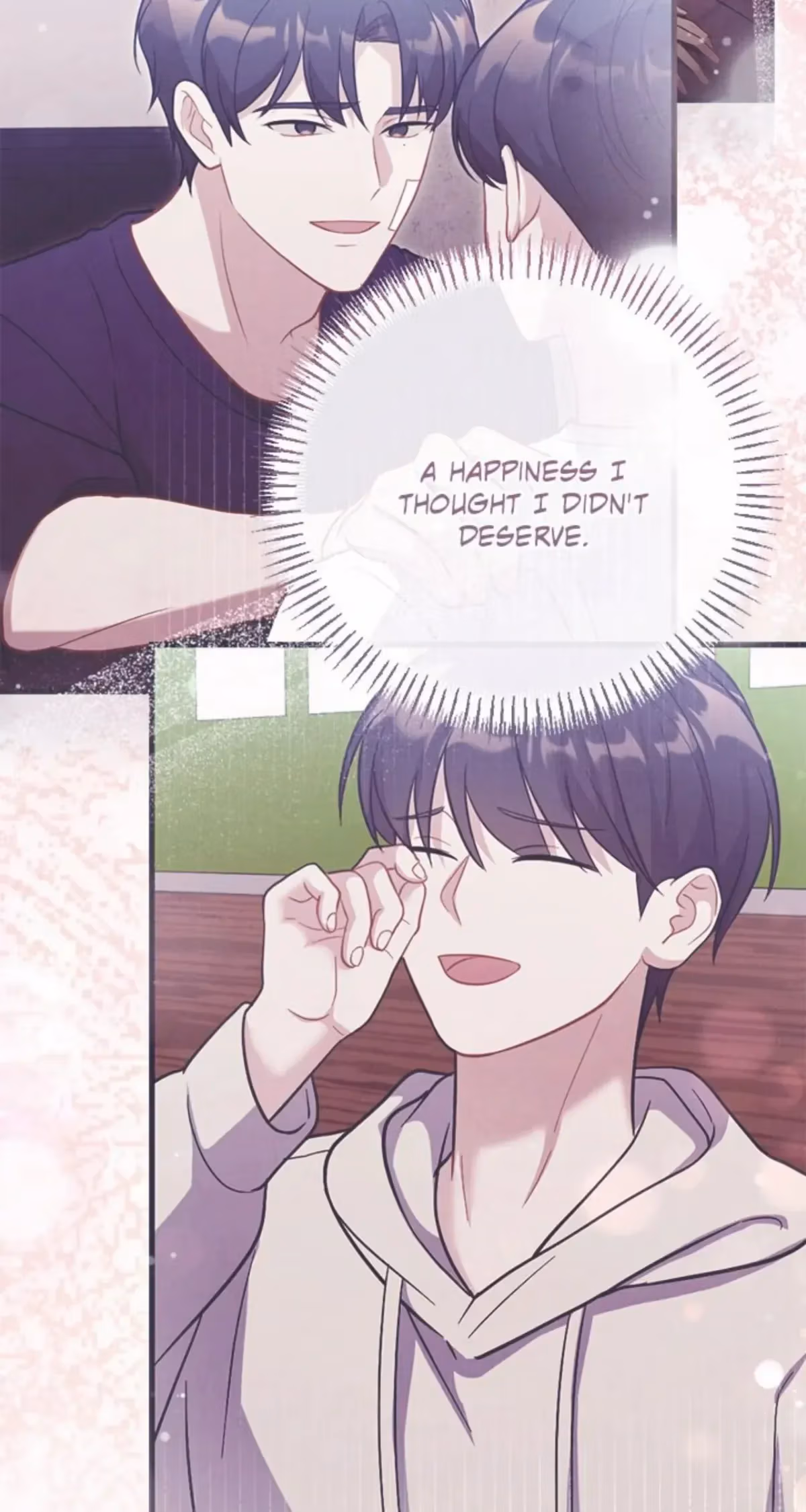 Miracle Illusion Chapter 55 page 94 - 