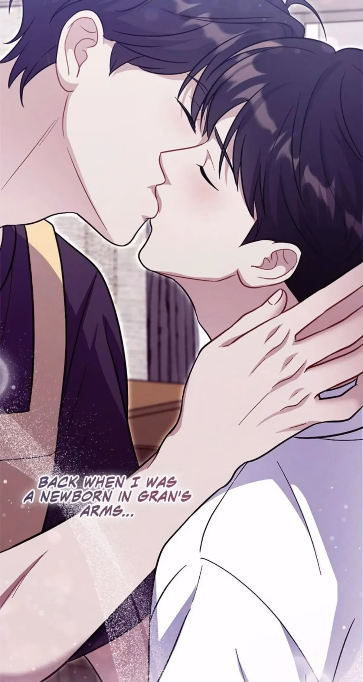 Miracle Illusion Chapter 55 page 96 - 