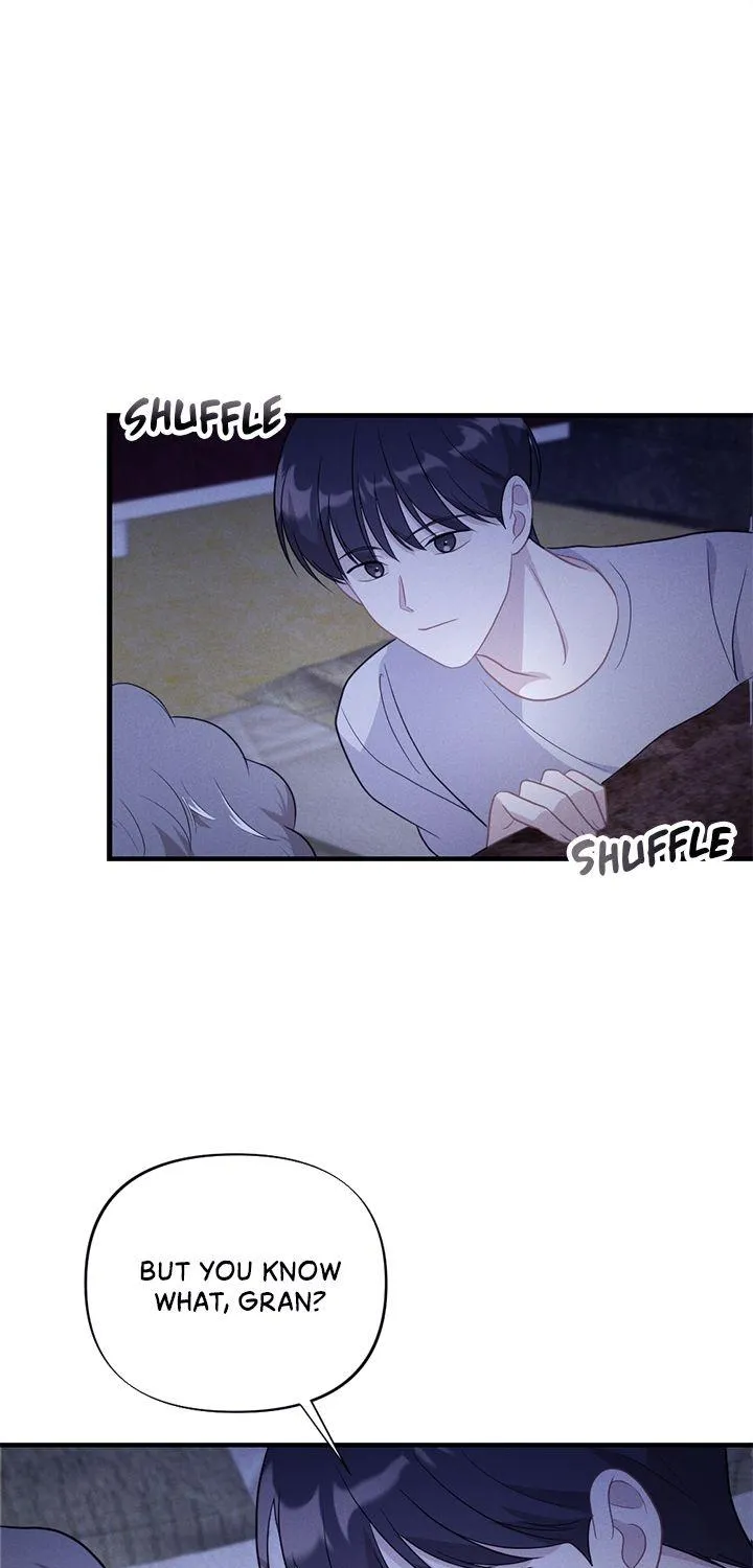 Miracle Illusion Chapter 7 page 16 - 
