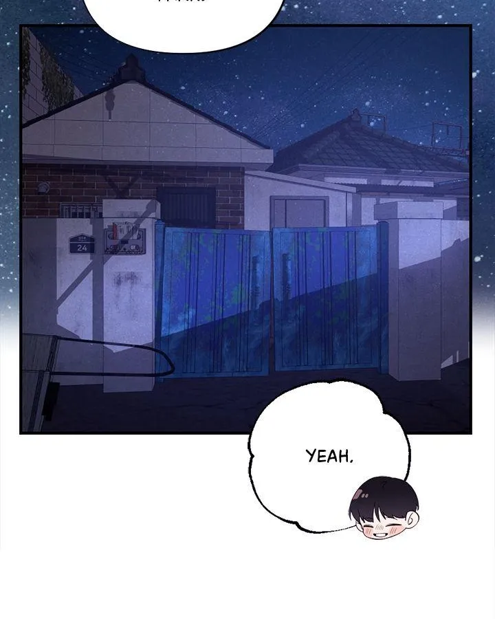 Miracle Illusion Chapter 7 page 3 - 