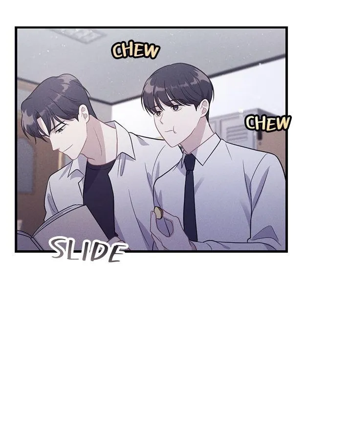 Miracle Illusion Chapter 7 page 21 - 