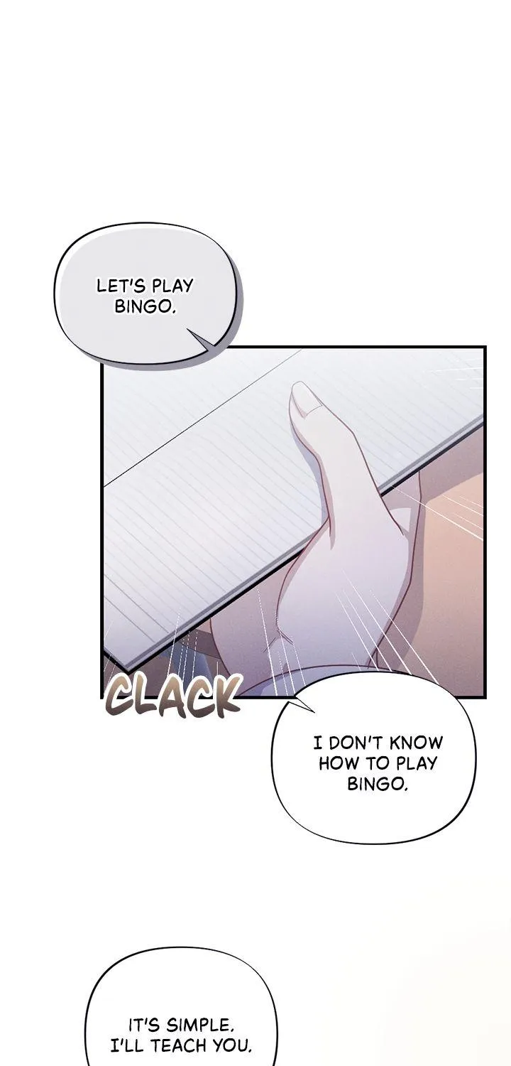 Miracle Illusion Chapter 7 page 22 - 