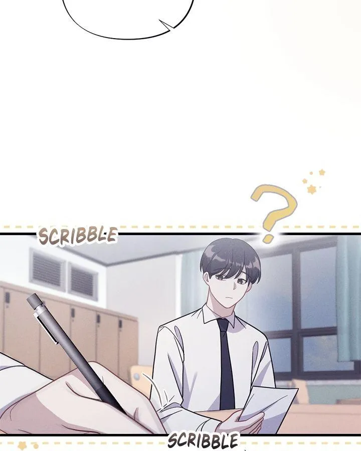 Miracle Illusion Chapter 7 page 23 - 