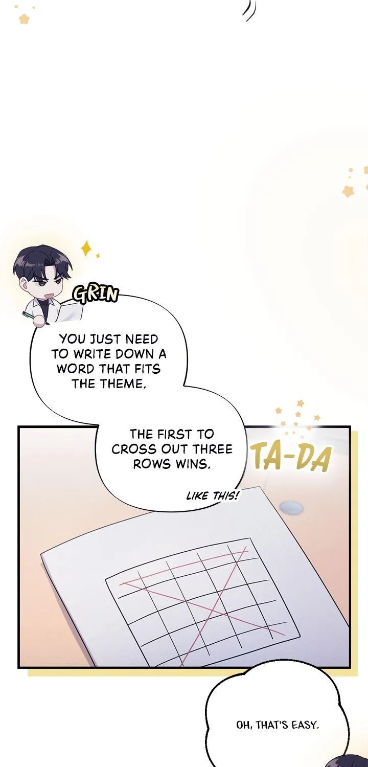 Miracle Illusion Chapter 7 page 24 - 
