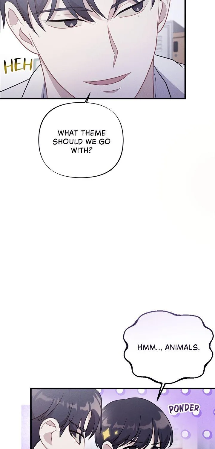 Miracle Illusion Chapter 7 page 26 - 