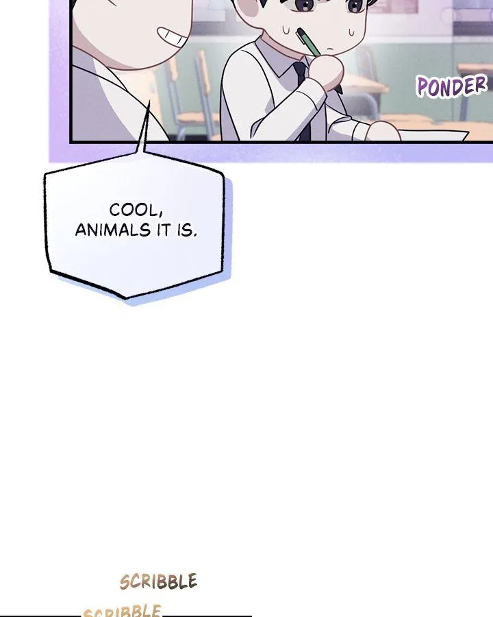 Miracle Illusion Chapter 7 page 27 - 