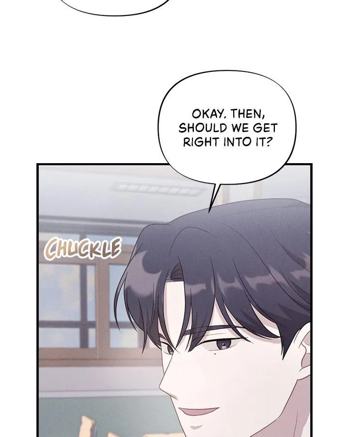 Miracle Illusion Chapter 7 page 29 - 