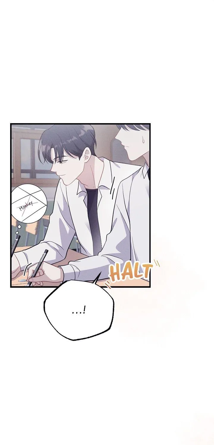 Miracle Illusion Chapter 7 page 31 - 