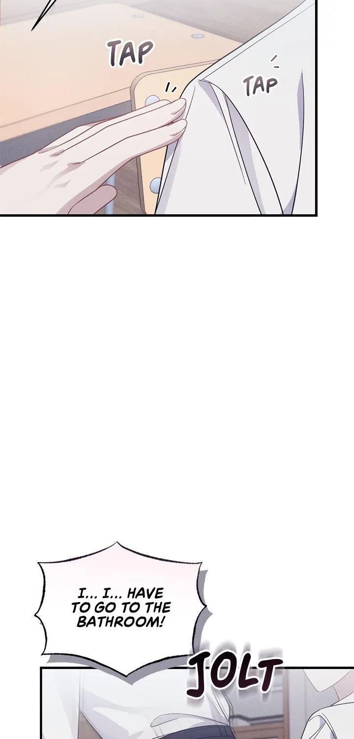 Miracle Illusion Chapter 7 page 35 - 