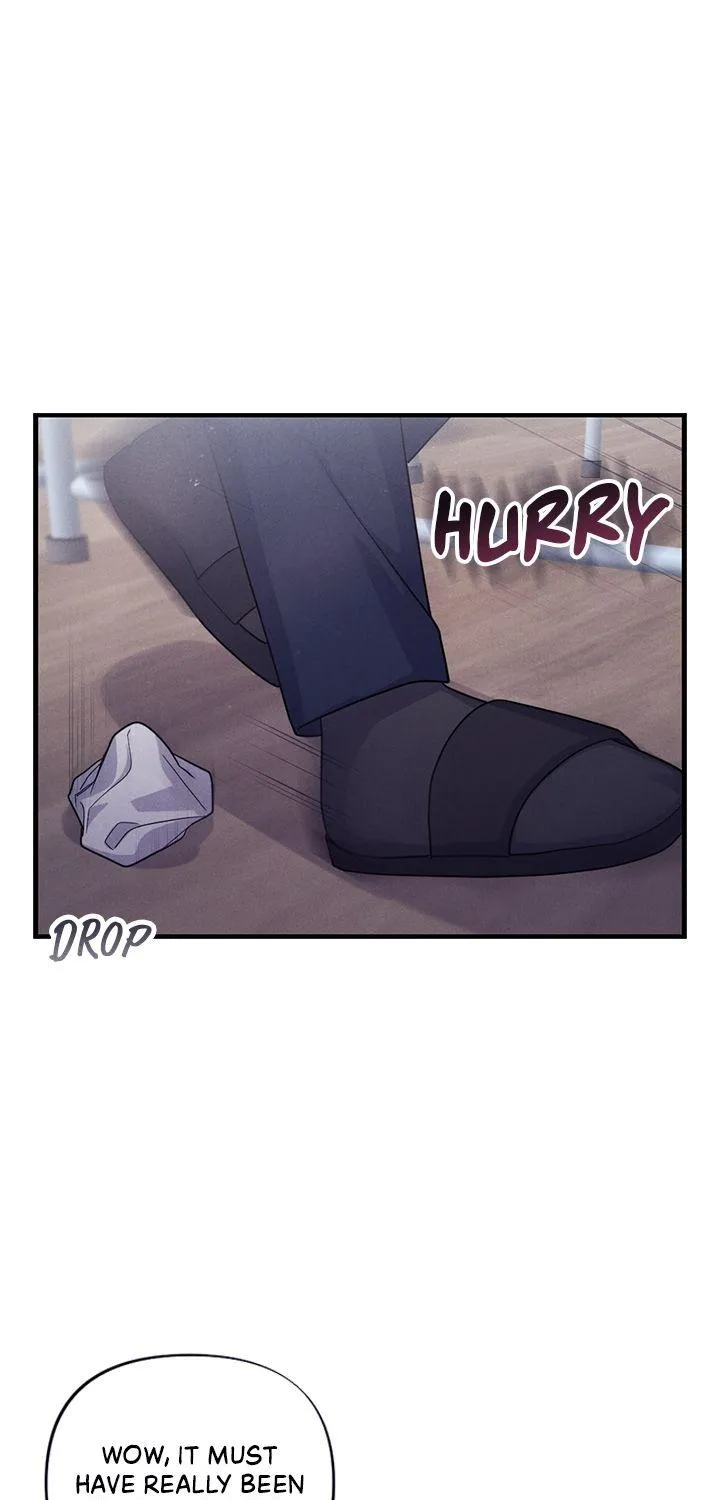Miracle Illusion Chapter 7 page 37 - 