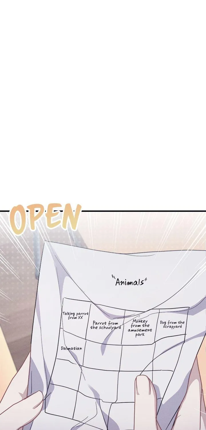 Miracle Illusion Chapter 7 page 39 - 