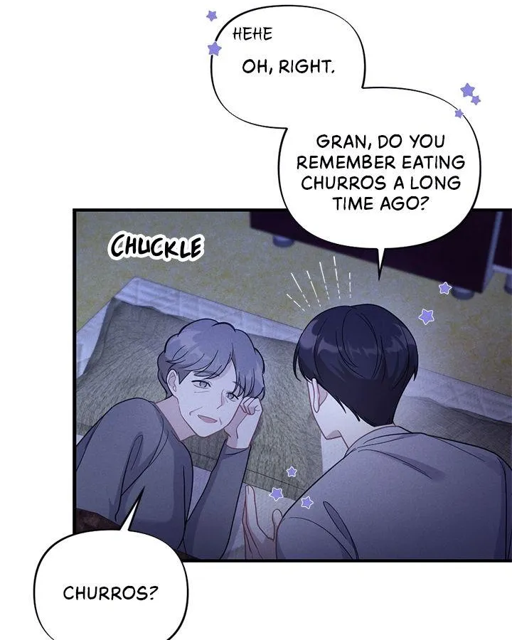 Miracle Illusion Chapter 7 page 5 - 