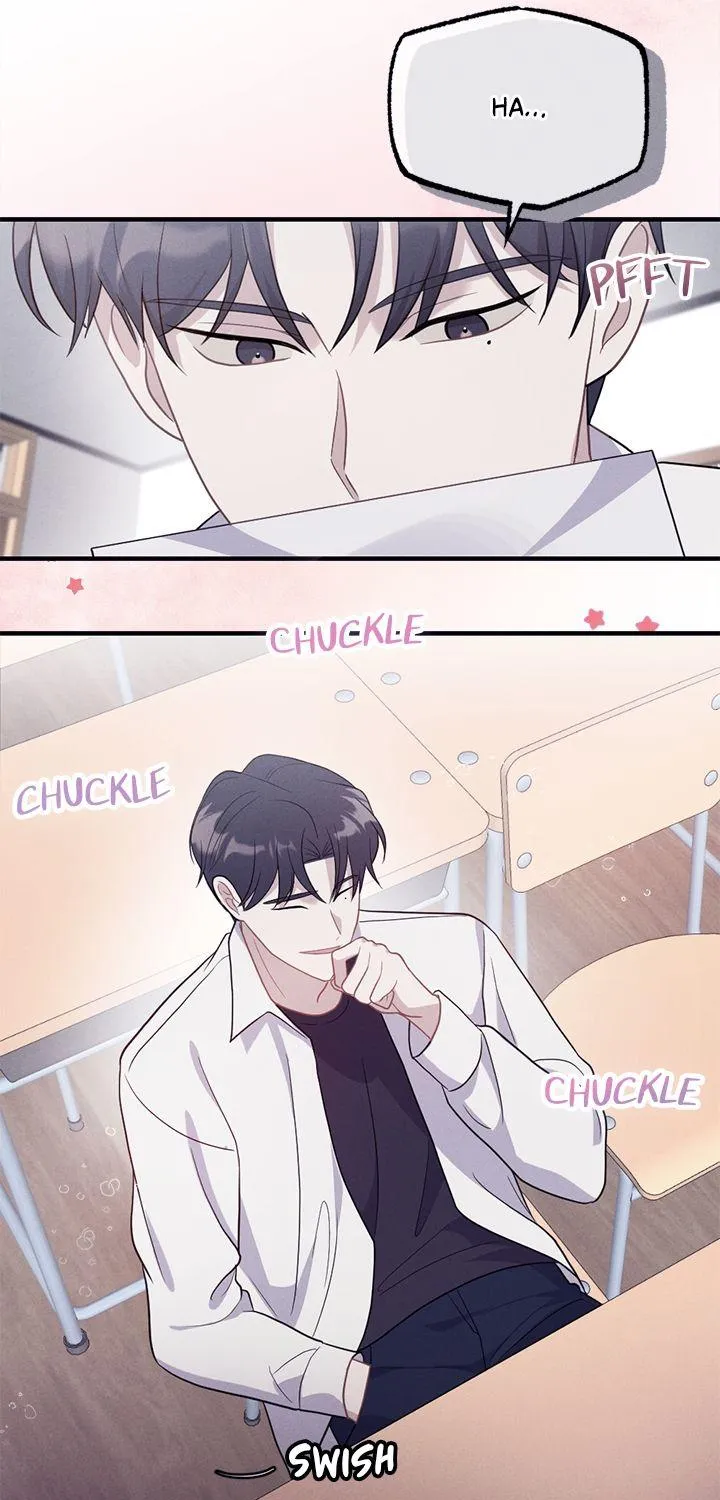 Miracle Illusion Chapter 7 page 41 - 