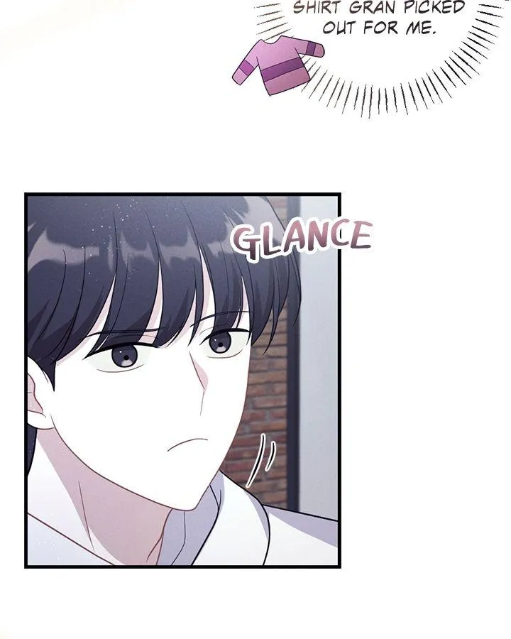 Miracle Illusion Chapter 7 page 46 - 