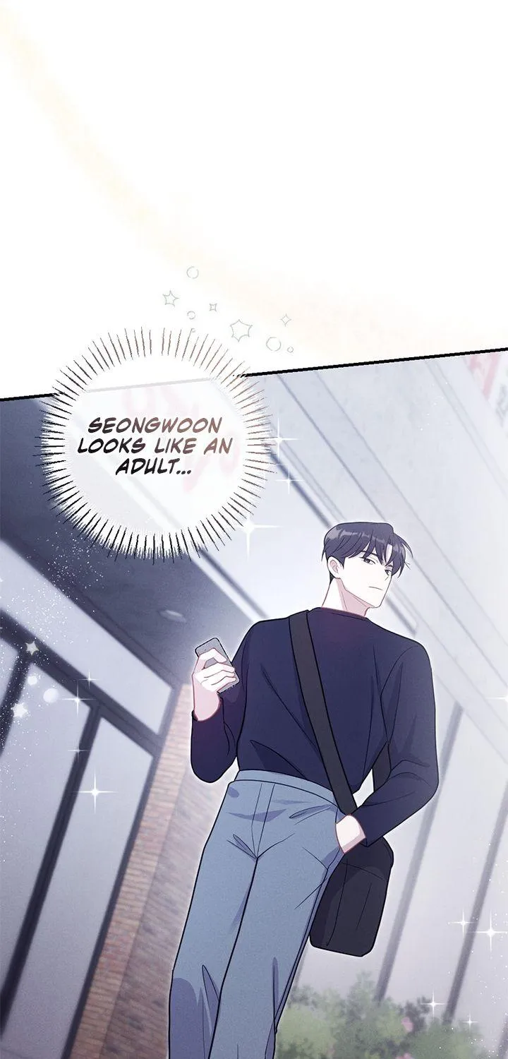 Miracle Illusion Chapter 7 page 47 - 
