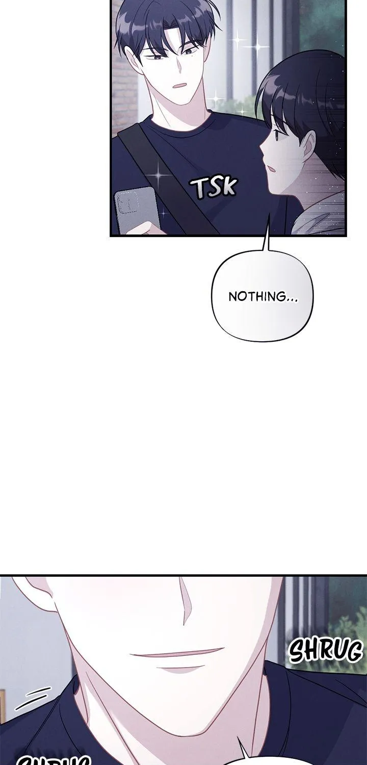 Miracle Illusion Chapter 7 page 49 - 