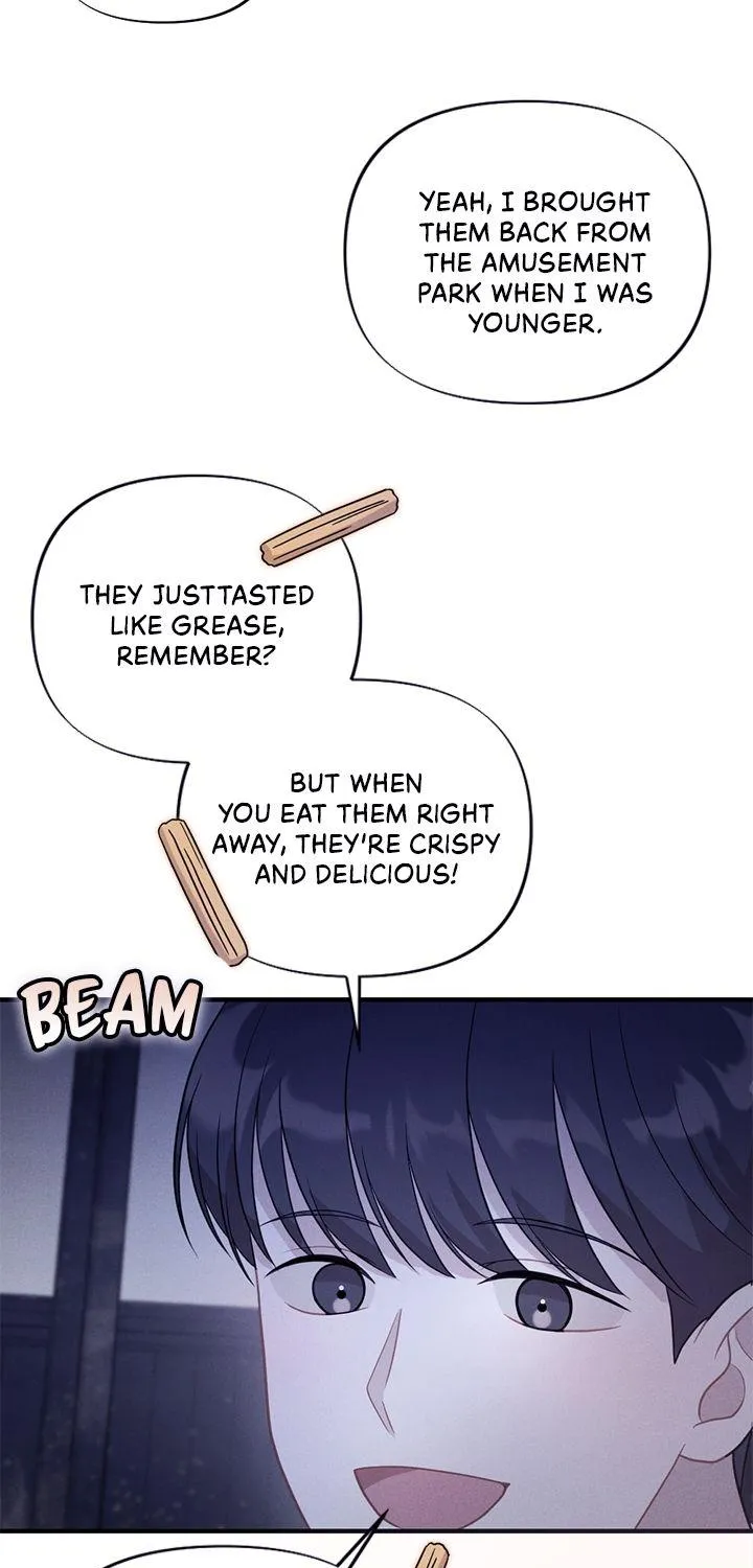 Miracle Illusion Chapter 7 page 6 - 