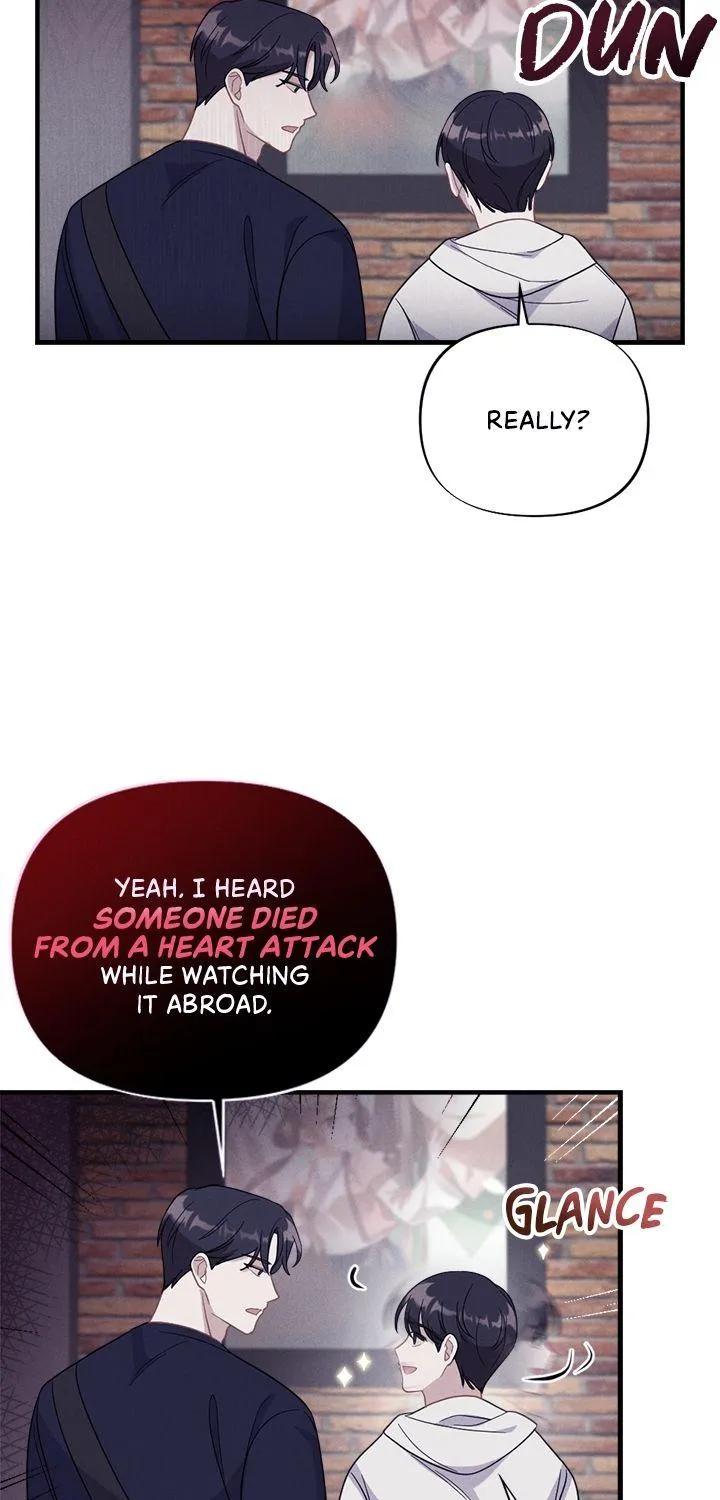 Miracle Illusion Chapter 7 page 51 - 