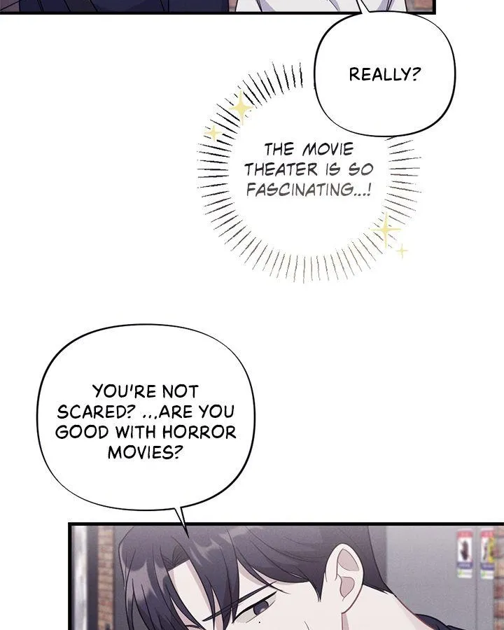 Miracle Illusion Chapter 7 page 52 - 