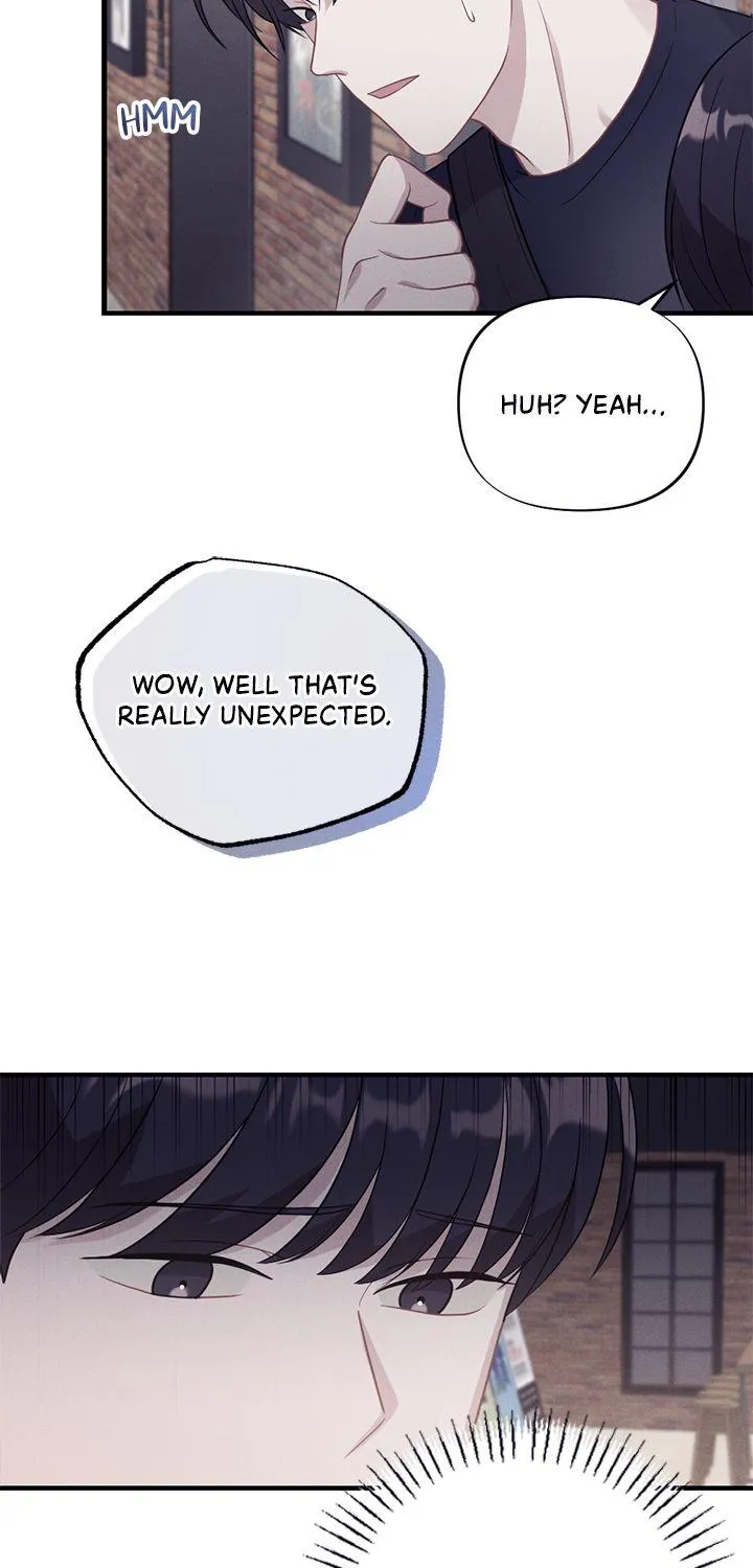 Miracle Illusion Chapter 7 page 53 - 