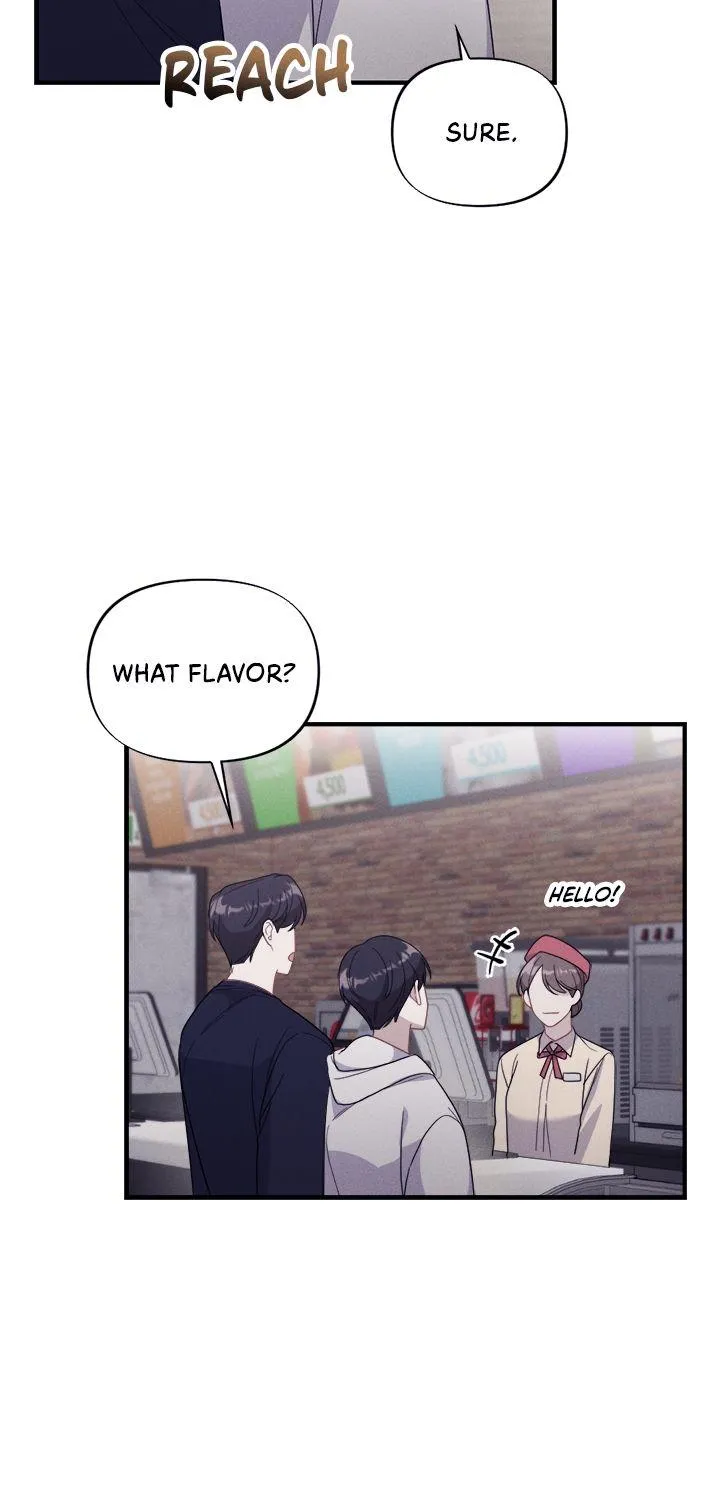 Miracle Illusion Chapter 7 page 55 - 