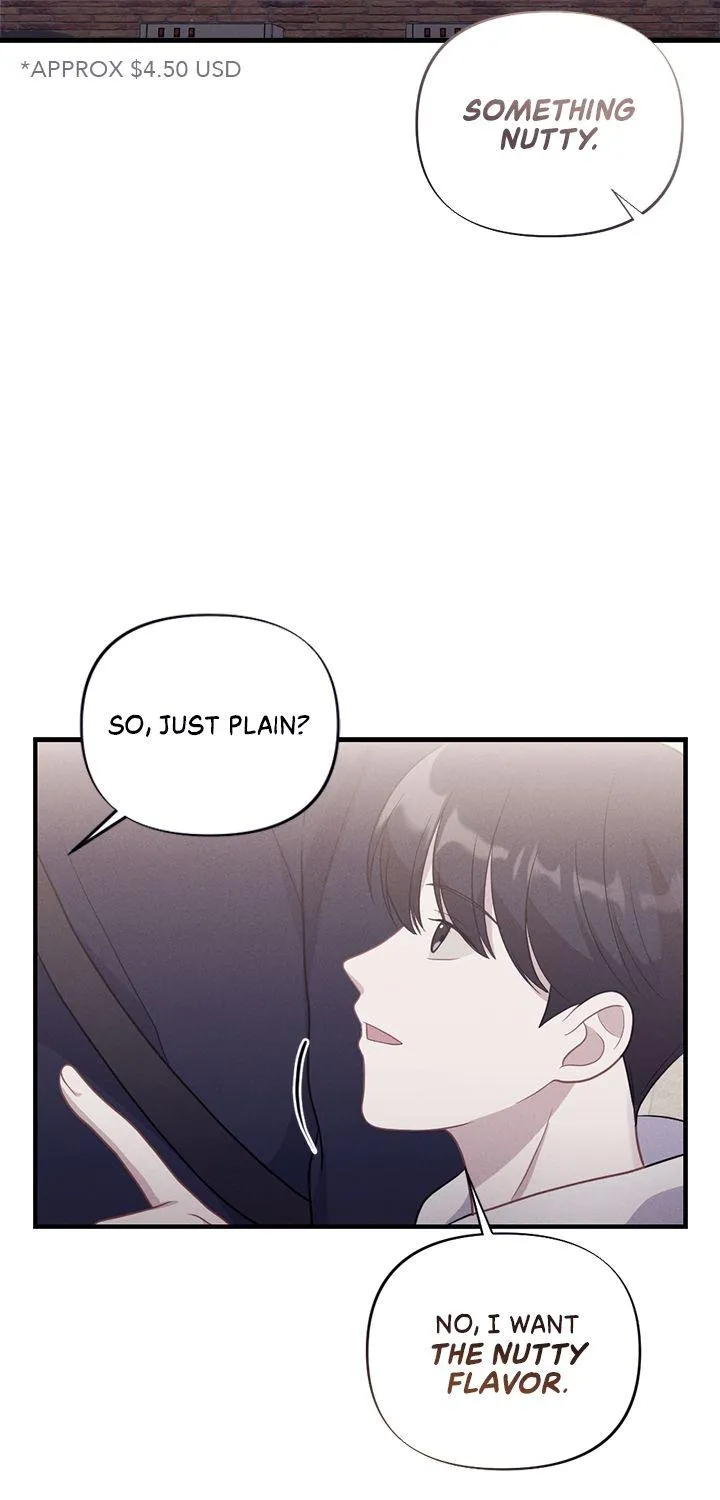 Miracle Illusion Chapter 7 page 57 - 